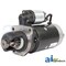 A & I Products Starter, Bosch (New), 10 Tooth- Direct Drive 11.8" x17.4" x5.9" A-RE41875-A - alternate 1